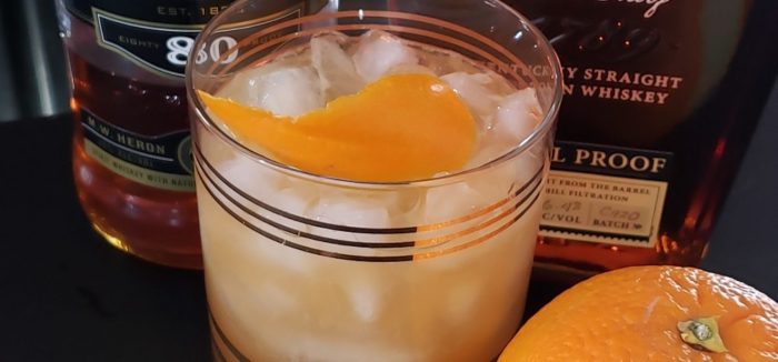 Tommy bahama mai tai recipe