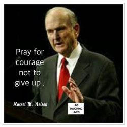 President nelson book of mormon quotes