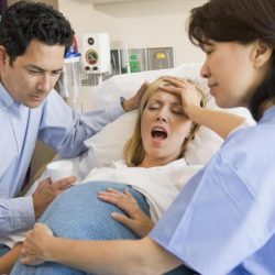 Can lvns work in labor and delivery