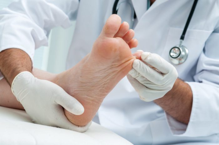 Podiatry