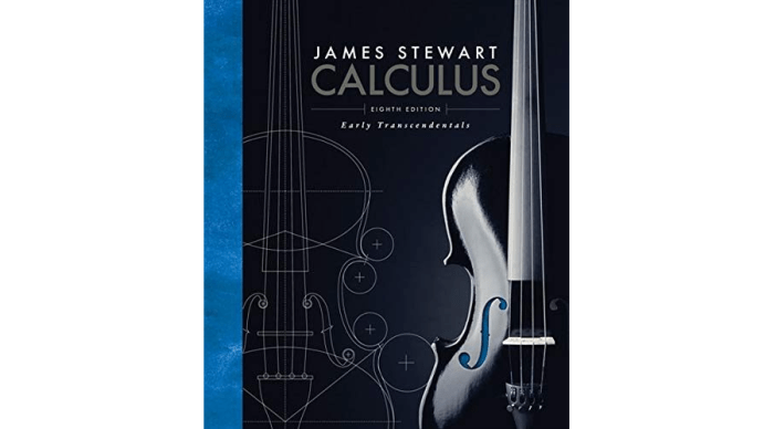 Calculus early transcendentals 8th edition by james stewart pdf