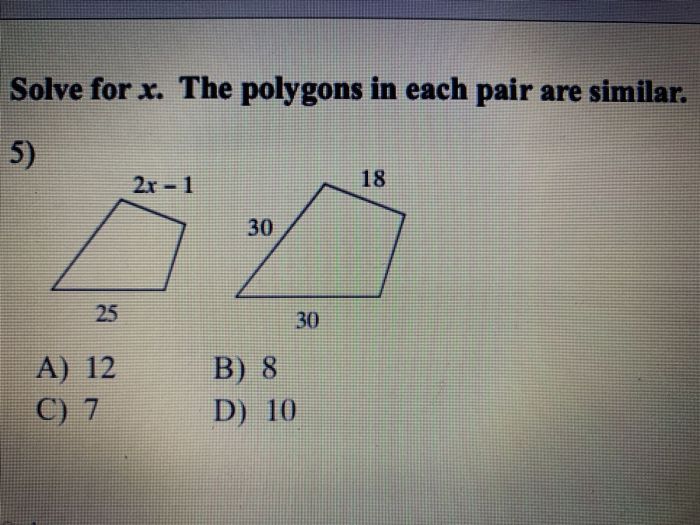 Polygons helpppp